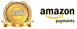 Paypal e Amazon