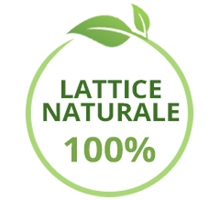 100% Natural latex mattresses