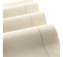 Certified organic cotton sheets - Mymami