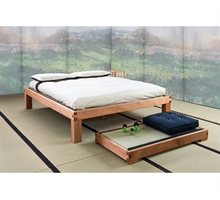 Japanese high beds (over 26 cm)