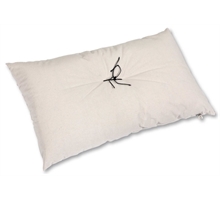 Sheets and pillows