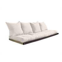 Futon Sofa Bed - Kanto