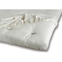 Mattress fitted cover - Certified Organic cotton