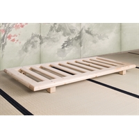 Montessori bed - LM-Baby (Frame only)