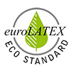 euroLATEX eco standard